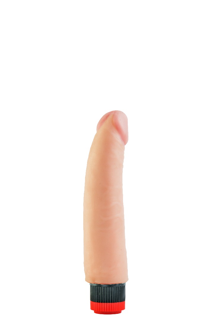 вибромассажёр cock next 6"9 600705ru в Воронеже