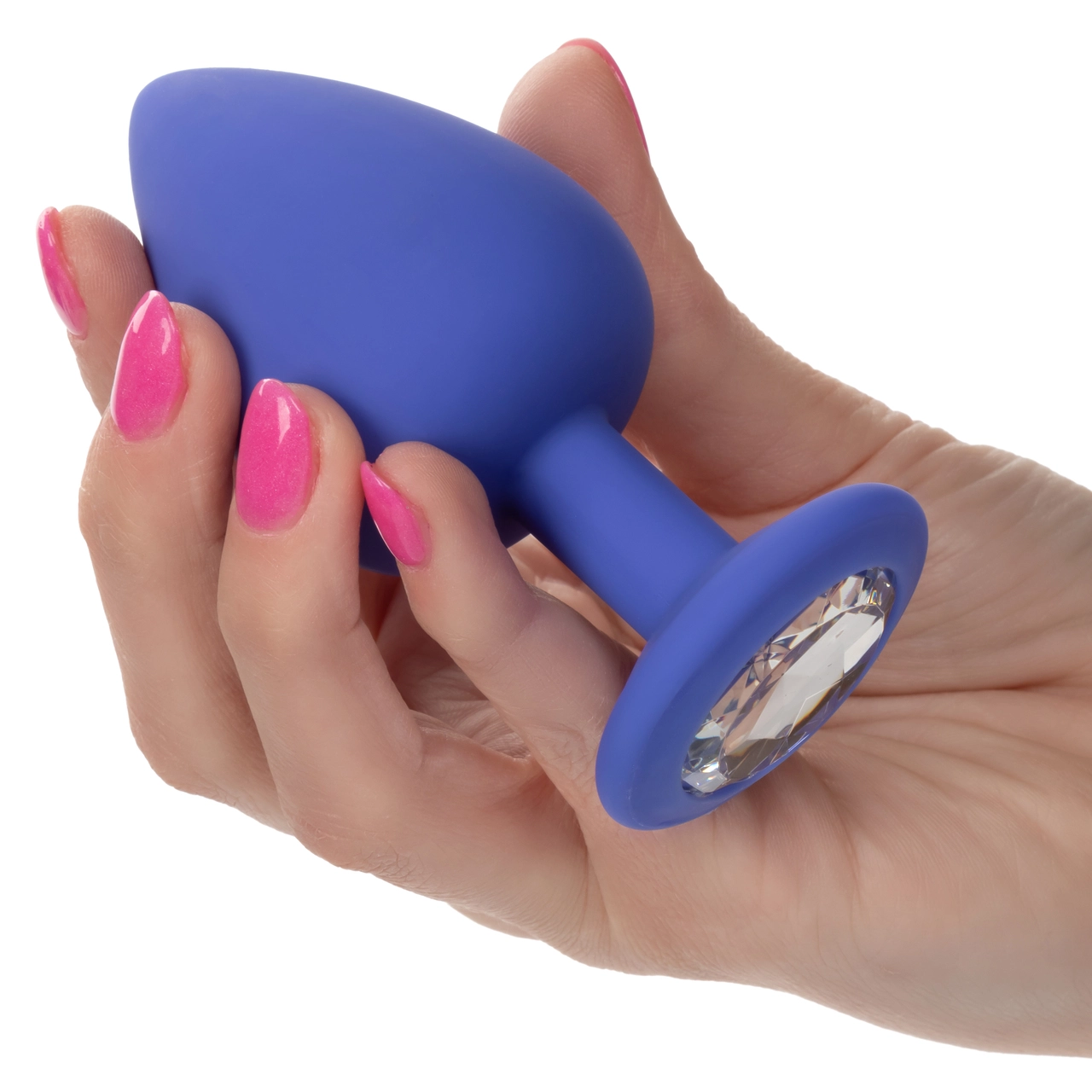 набор из трёх анальных пробок cheeky cheeky gem в Воронеже