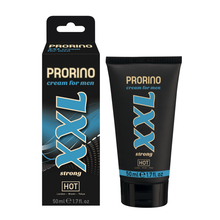 Крем для мужчин ERO Prorino 50мл 78203