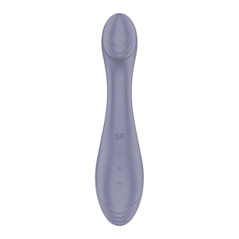 вибратор satisfyer g-force фиолетовый 048635sa в Воронеже