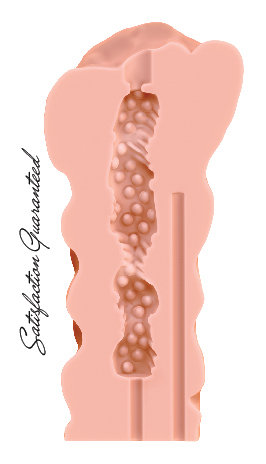 мастурбатор satisfaction sweet pussy 2001-01lola в Воронеже