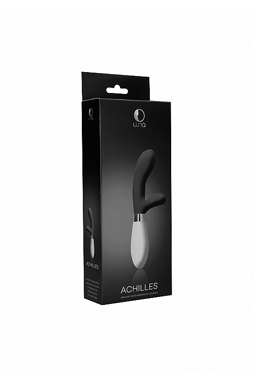 вибратор кролик achilles в Воронеже