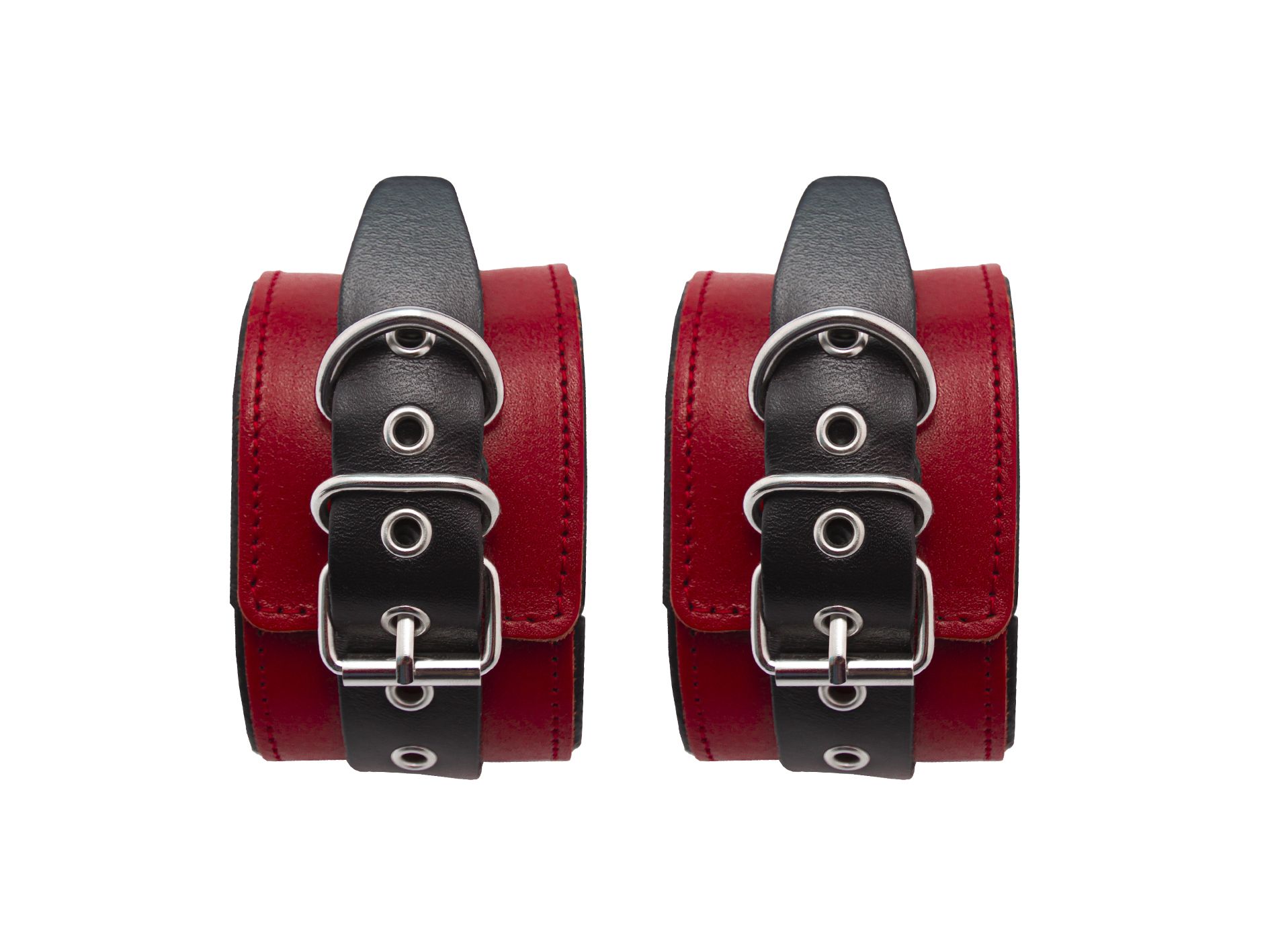 поножи декоративные pinkrabbit на мягкой подкладке, красные в Воронеже