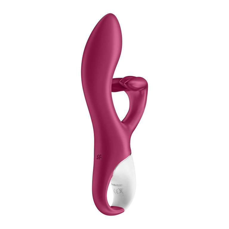вибратор satisfyer embrace me berry 036601sa в Воронеже