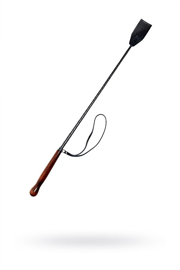 стек sitabella, кожа, чёрный, 70 см в Воронеже