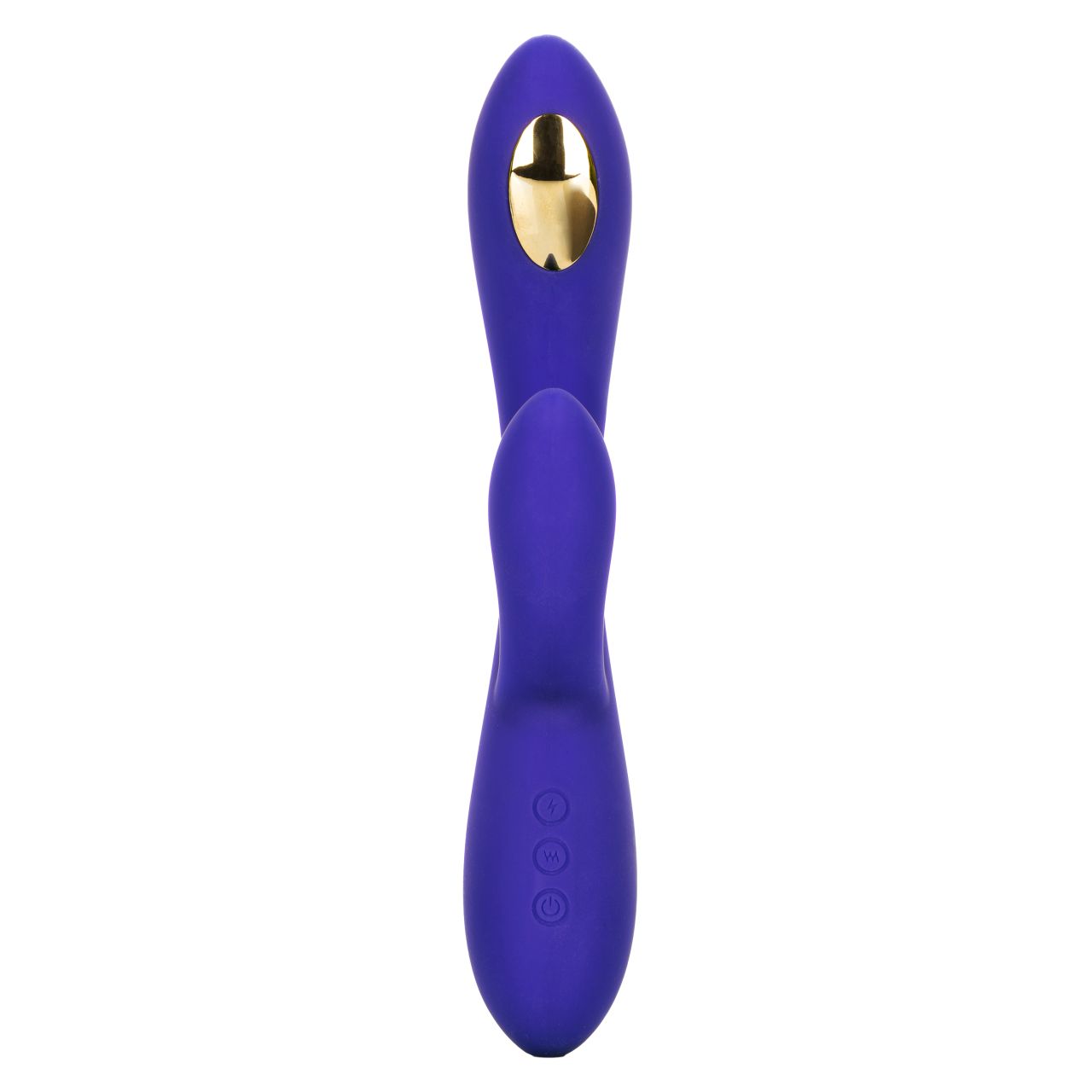 вибромассажер кролик с электростимуляцией impulse intimate e-stimulator dual wand в Воронеже