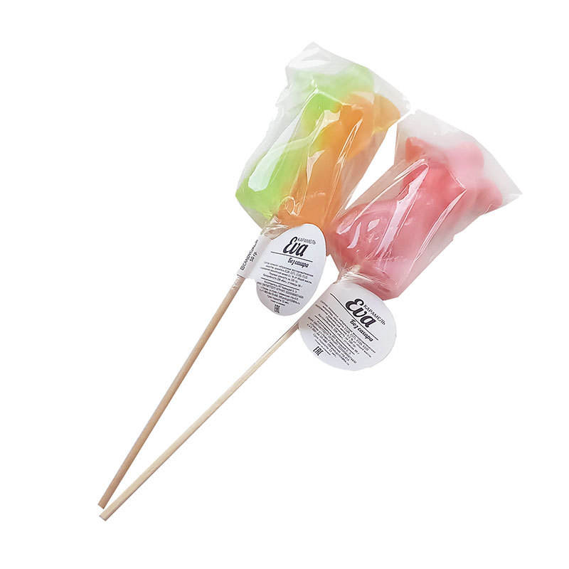 карамель eva, без сахара в Воронеже