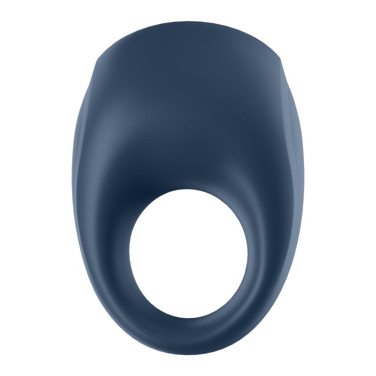 эрекционное кольцо  satisfyer strong one с возможностью управления через приложение в Воронеже