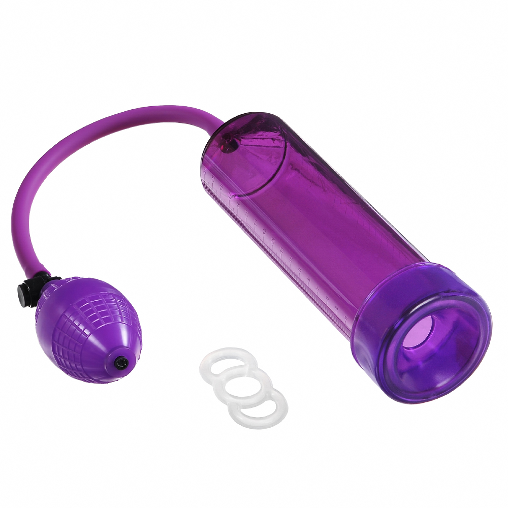 вакуумная помпа discovery racer purple 6900-02lola в Воронеже