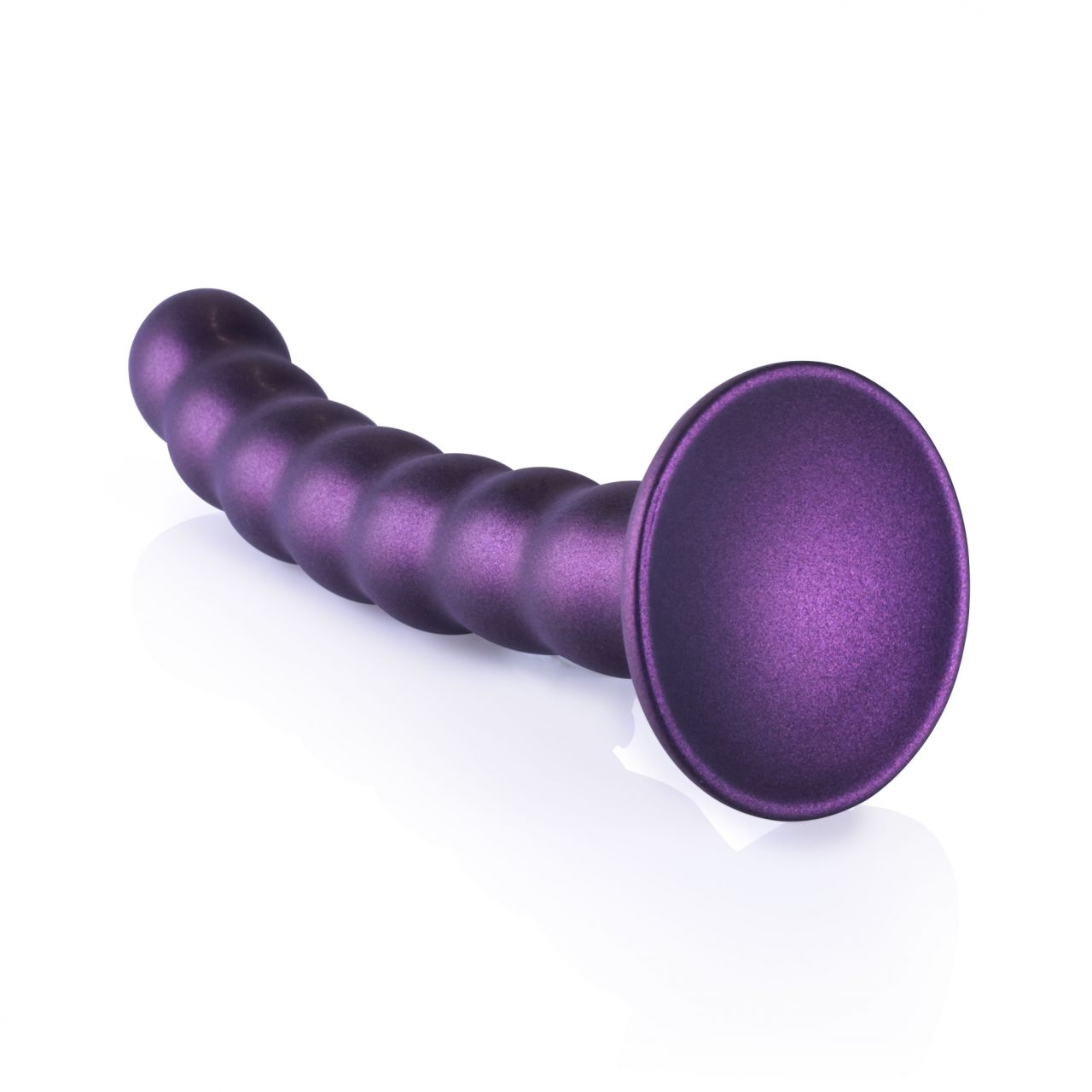 фаллоимитатор beaded g-spot - 16,5 см в Воронеже
