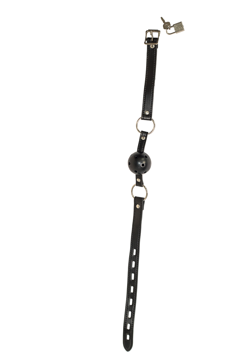 кляп party hard love spell black 1144-01lola в Воронеже