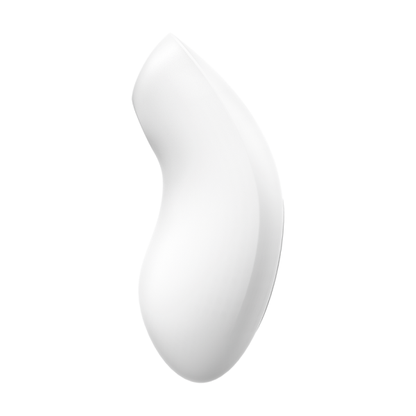 вакуумный массажер satisfyer vulva lover 2 white 018638sa в Воронеже
