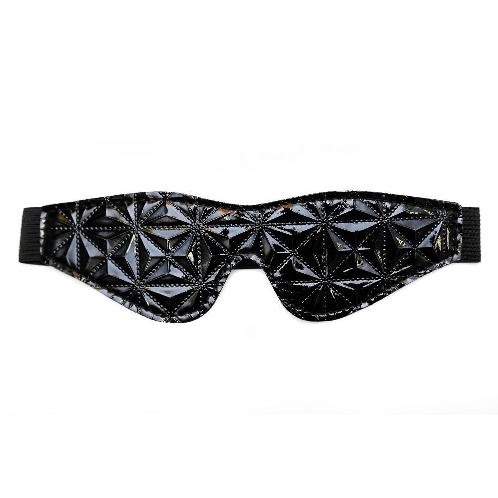 маска aphrodisia eye mask, виниловая в Воронеже
