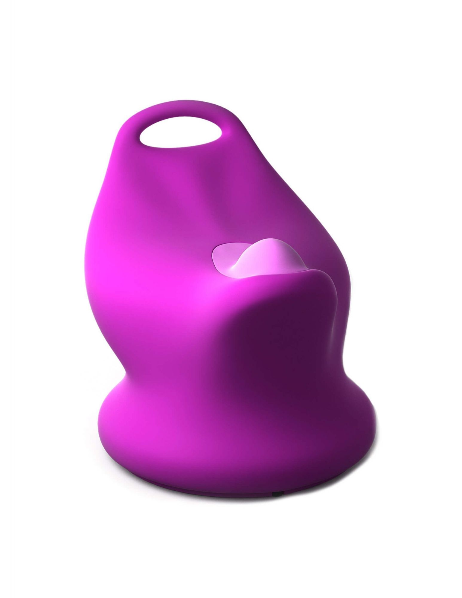 секс-стул pipedream international rockin chair, фиолетовый в Воронеже