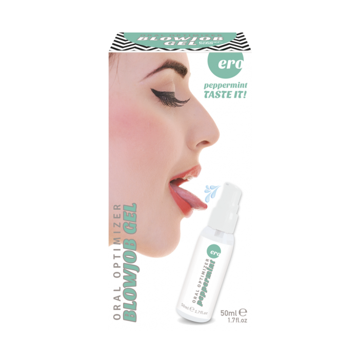 интимный увлажняющий гель ero мята  50 мл 77512 в Воронеже