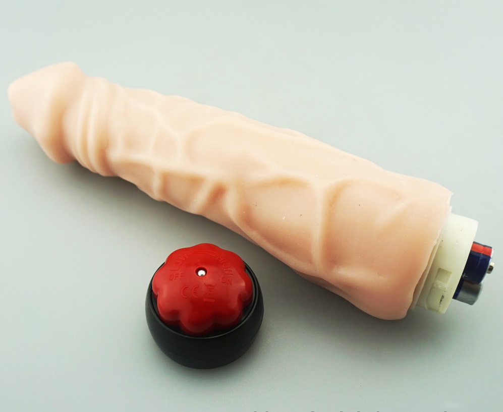 вибратор телесный реалистик perfect pleasure 47032-mm в Воронеже