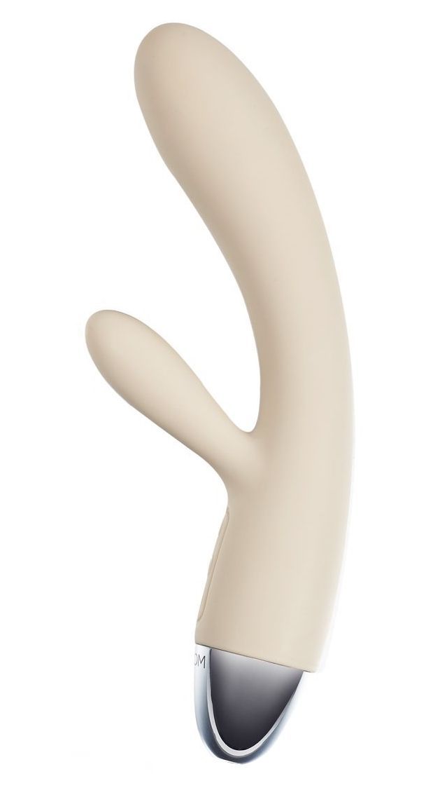 Вибратор Svakom Alice, хаки