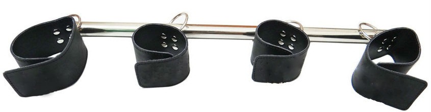 штанга с креплением для рук и ног 53004ars в Воронеже