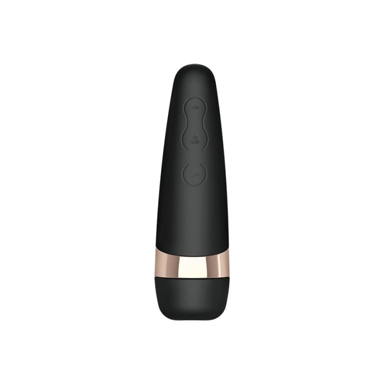 вибро-вакуумно-волновой стимулятор satisfyer pro 3+ в Воронеже