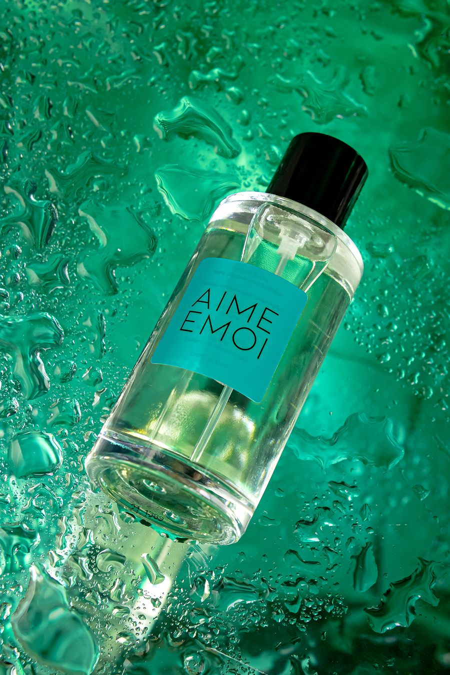 туалетная вода с афродизиаками ruf aime emoi для женщин, 50 мл в Воронеже