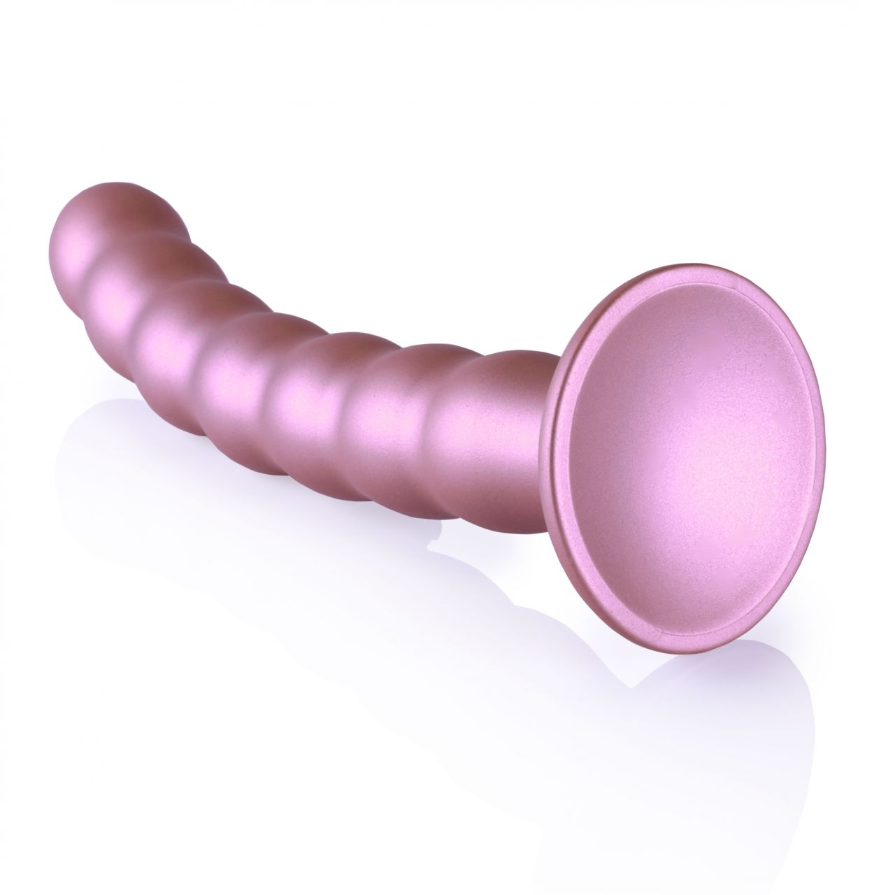 фаллоимитатор beaded g-spot - 20,5 см в Воронеже