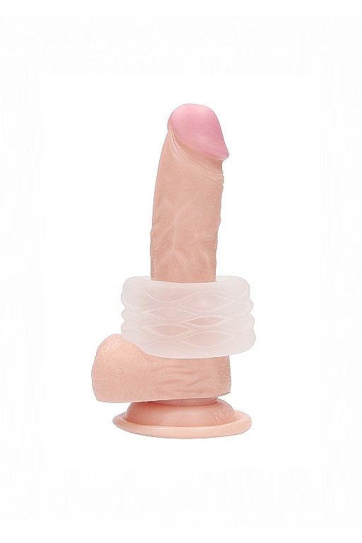 ограничитель - мастурбатор n0. 93 - reversible masturbator and bumper в Воронеже