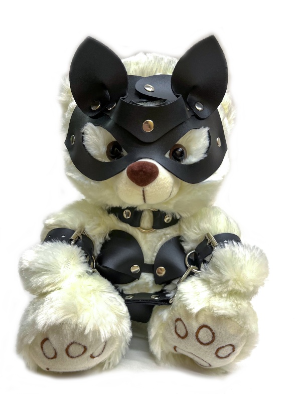 бдсм мишка №10 в Воронеже