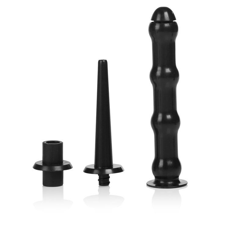 душевой набор california exotic novelties colt advanced shower shot, анальный в Воронеже