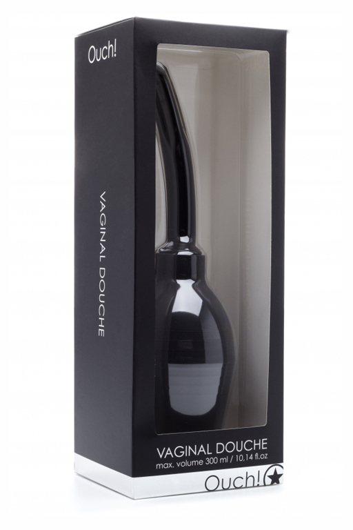Анальный и Вагинальный душ Anall Douche