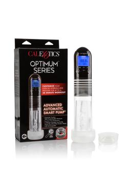 автоматическая интелектуальная вакуумная помпа optimum series advanced automatic smart pump в Воронеже