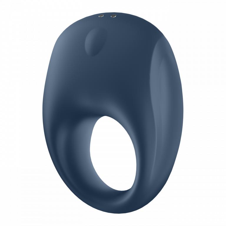 эрекционное кольцо  satisfyer strong one с возможностью управления через приложение в Воронеже