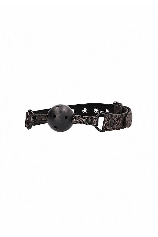 Кляп-шарик Elegant Ball Gag