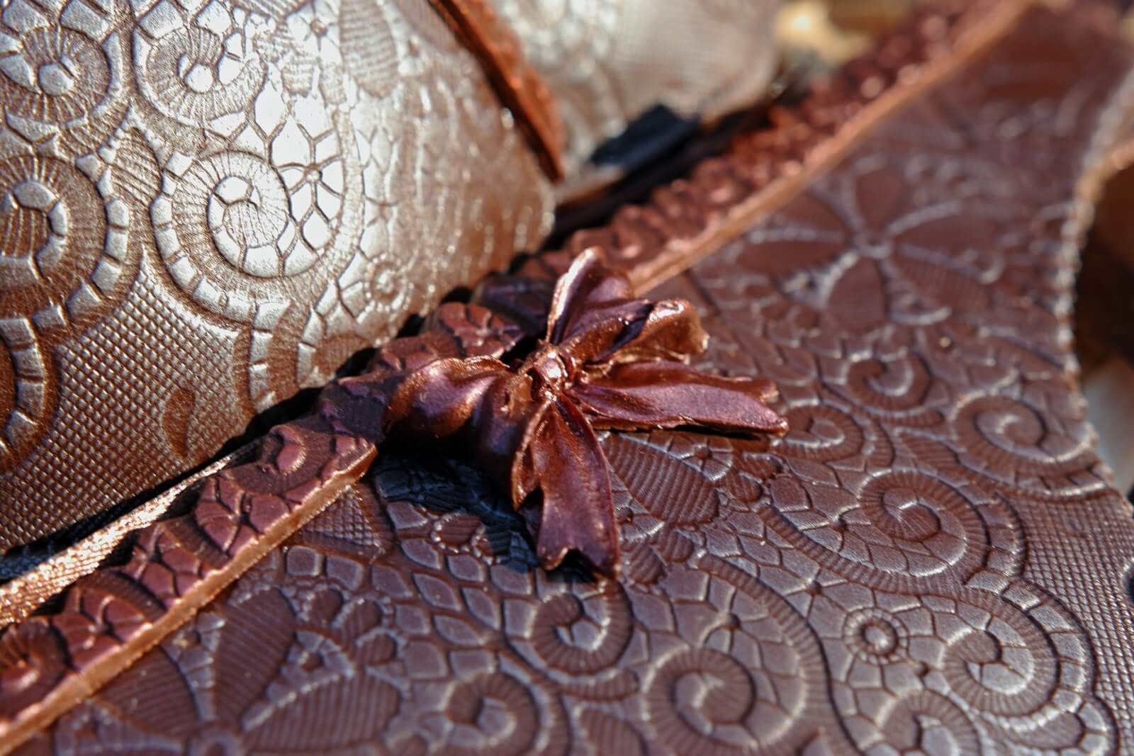 набор белья lapin rose из шоколада, 150 г в Воронеже