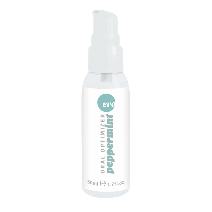 интимный увлажняющий гель ero мята  50 мл 77512 в Воронеже