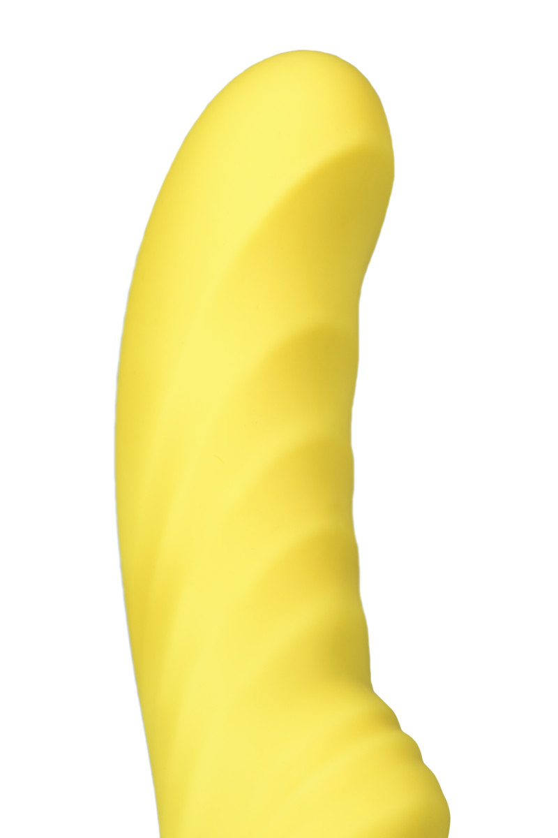вибратор satisfyer vibes yummy sunshine yellow 016457sa в Воронеже