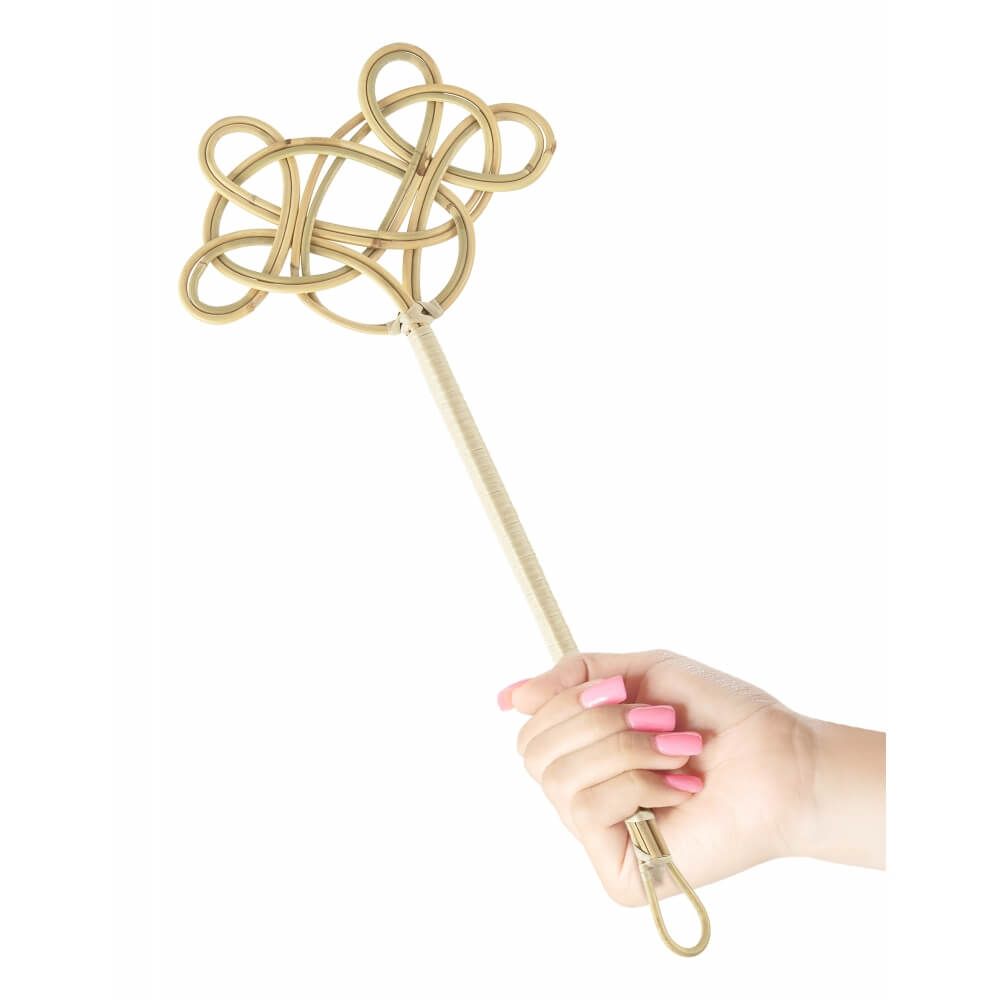 хлопалка pipedream carpet beater, бежевая в Воронеже