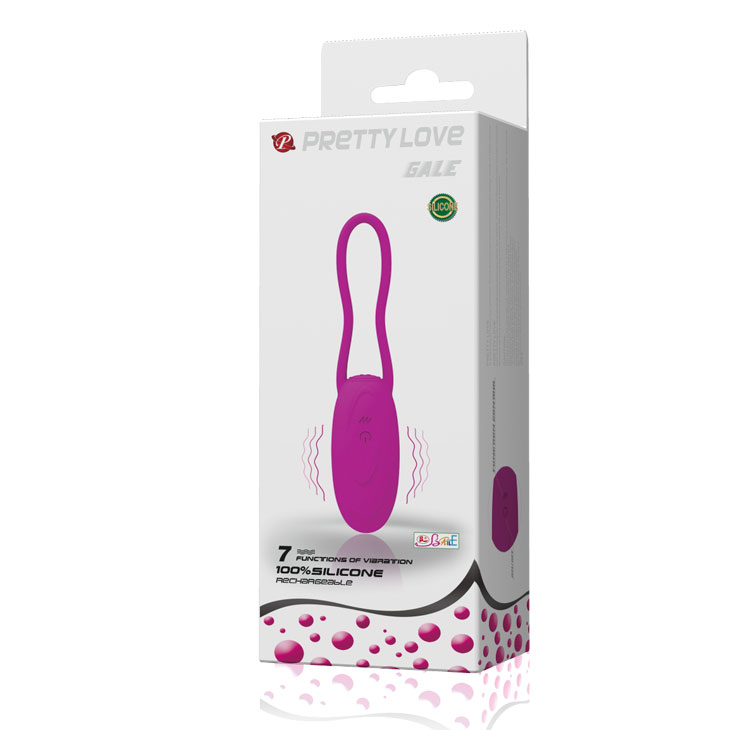 виброяицо gale pink bi-014239 в Воронеже
