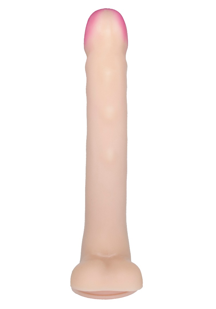 реалистичный фаллоимитатор супергигант 957900ru в Воронеже