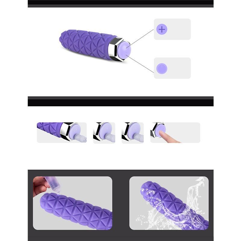 вибратор lovetoy womanizer, фиолетовый в Воронеже