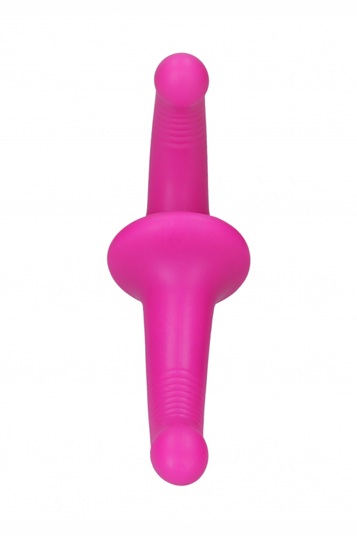 безремневой страпон silicone strapless strapon в Воронеже