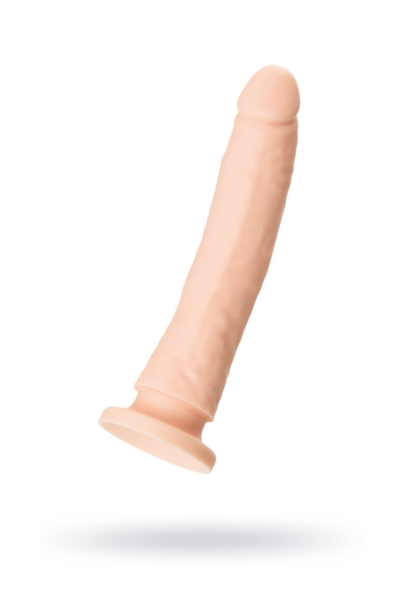 фаллоимитатор rs silicone bradley c, телесный, 18,5 см в Воронеже