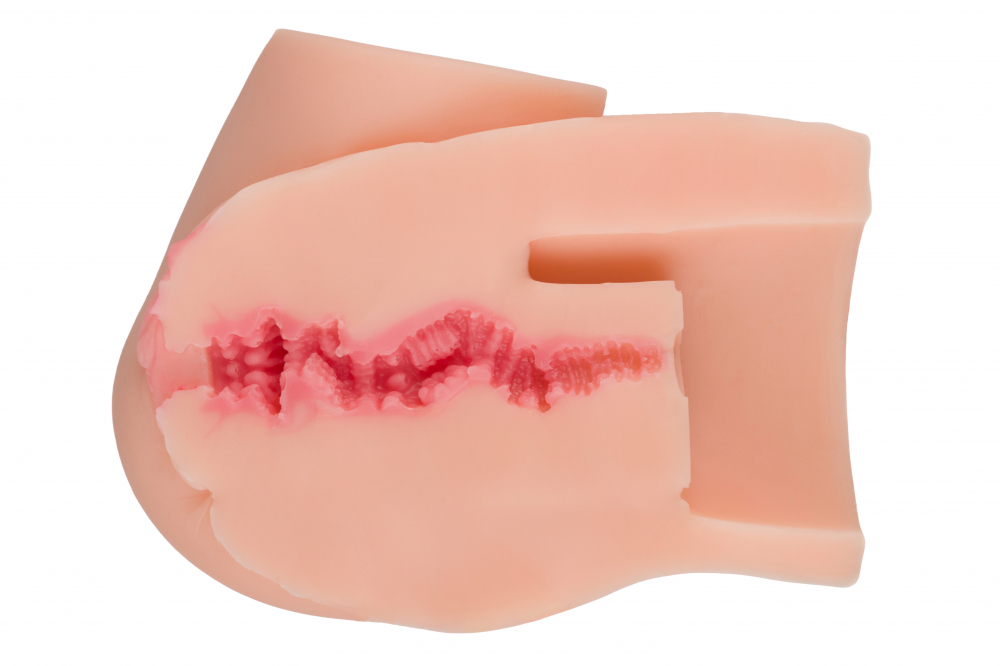 мастурбатор с вибрацией и всасыванием cutie lush 2109-01lola в Воронеже