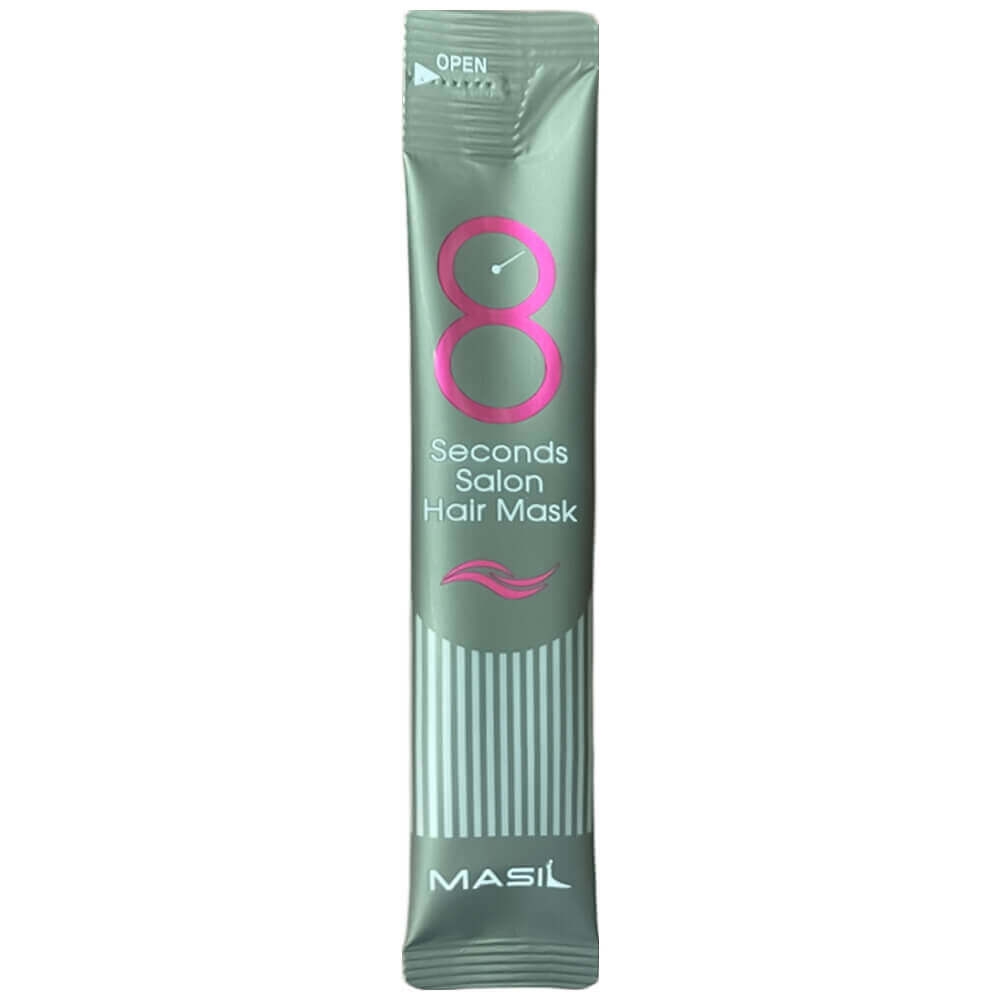 masil 8 seconds salon hair mask (8ml*20), маска для волос с салонным эффектом 8 мл*20 шт в Воронеже
