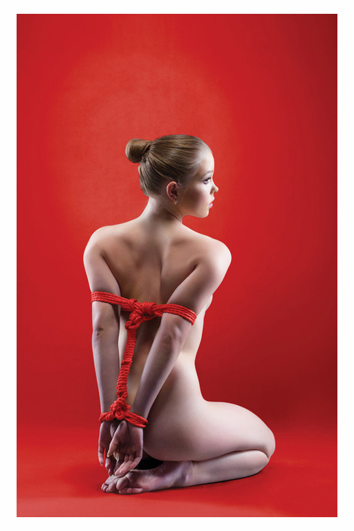 веревка japanese rope 10 метров в Воронеже