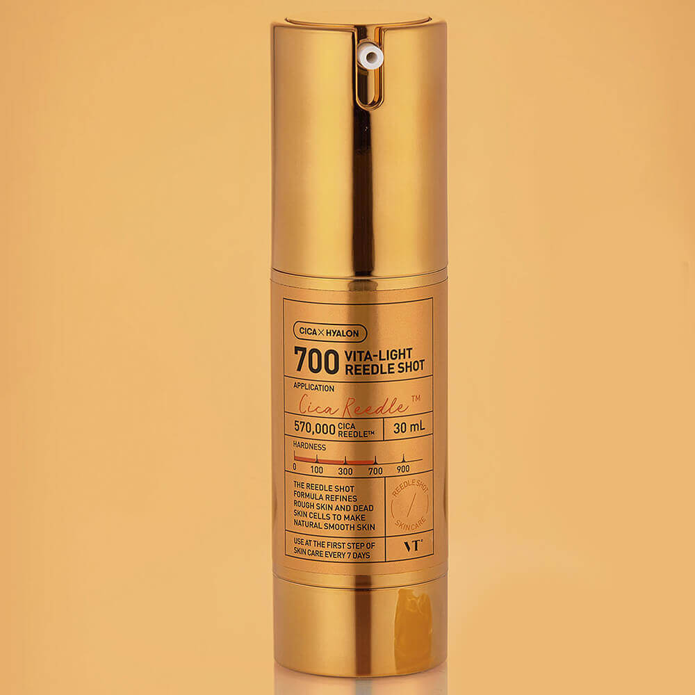 vt vita-light reedle shot 700 в Воронеже