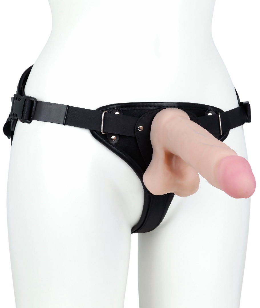 пояс woman long c 3 насадками 301503ru в Воронеже