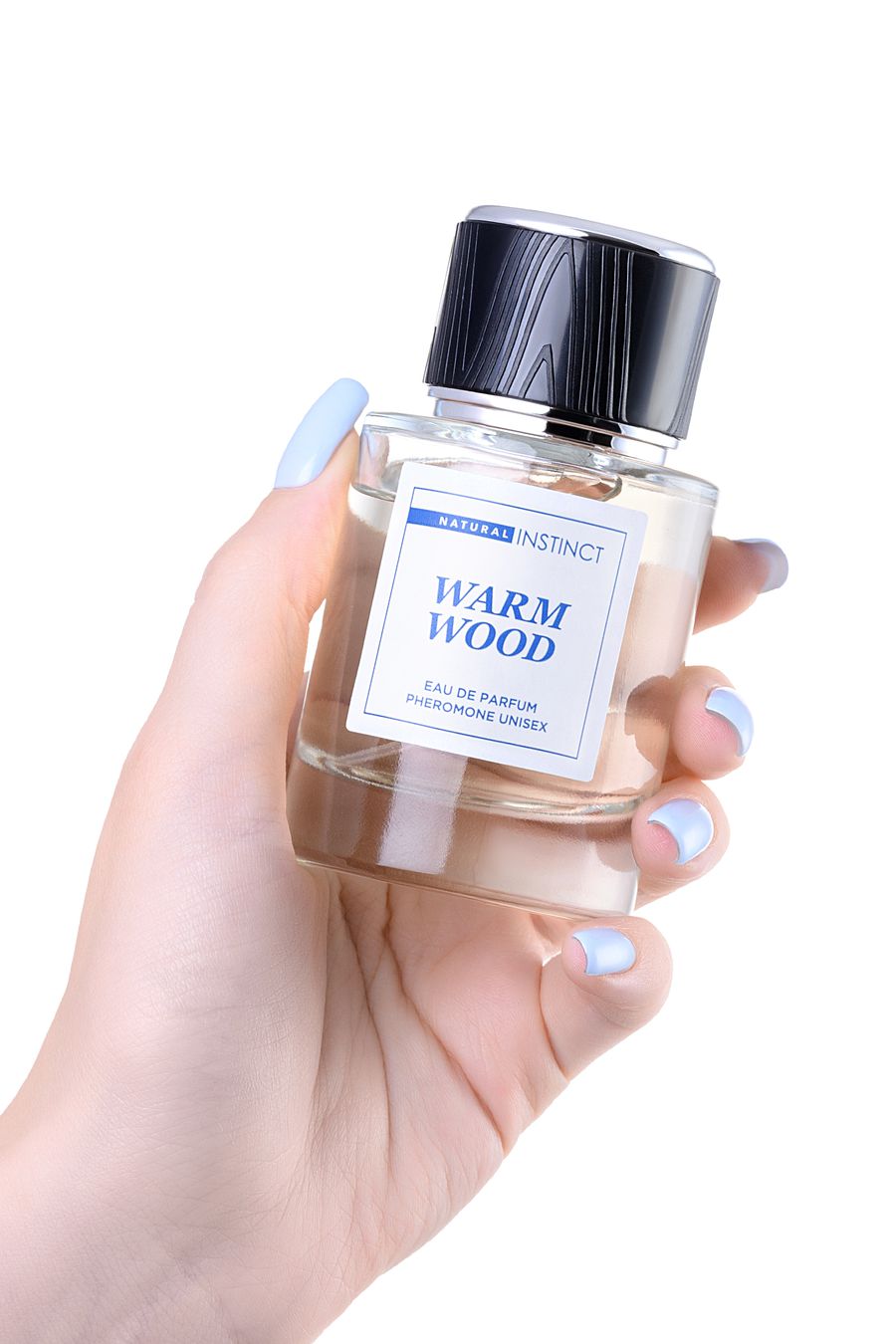 парфюмерная вода с феромонами natural instinct "warm wood" унисекс 50 мл в Воронеже