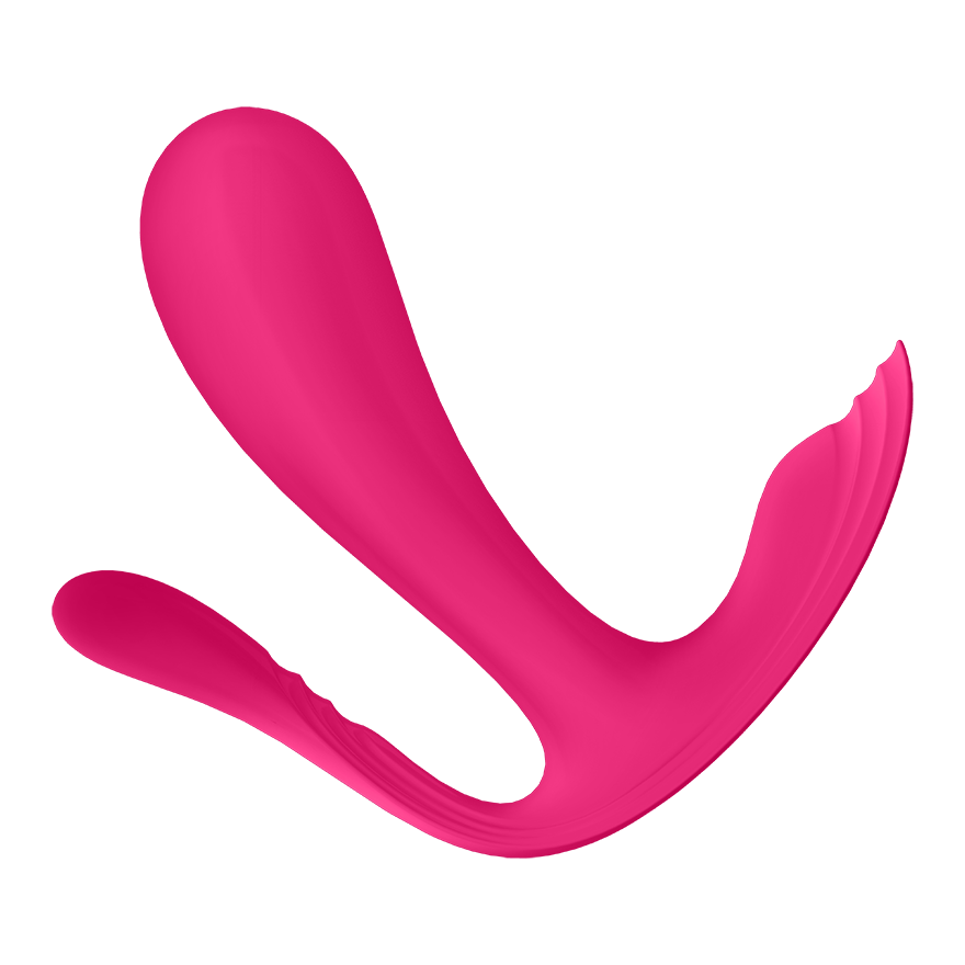 вибратор satisfyer top secret+ connect app pink 003429sa в Воронеже