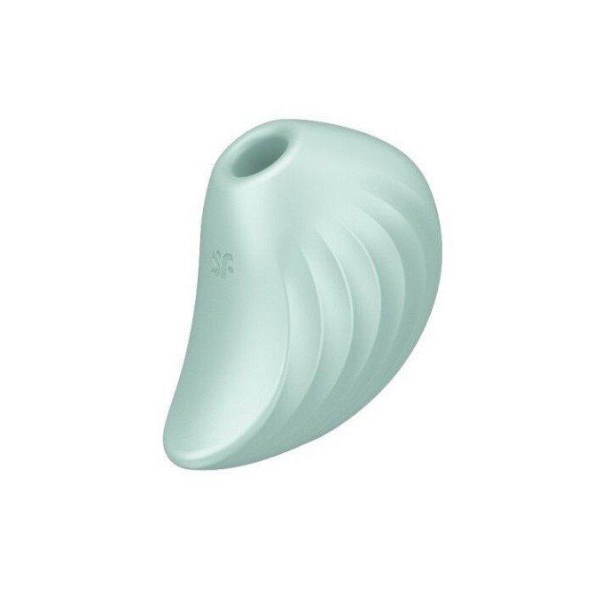 вакуумный массажер satisfyer pearl diver mint 037233sa в Воронеже