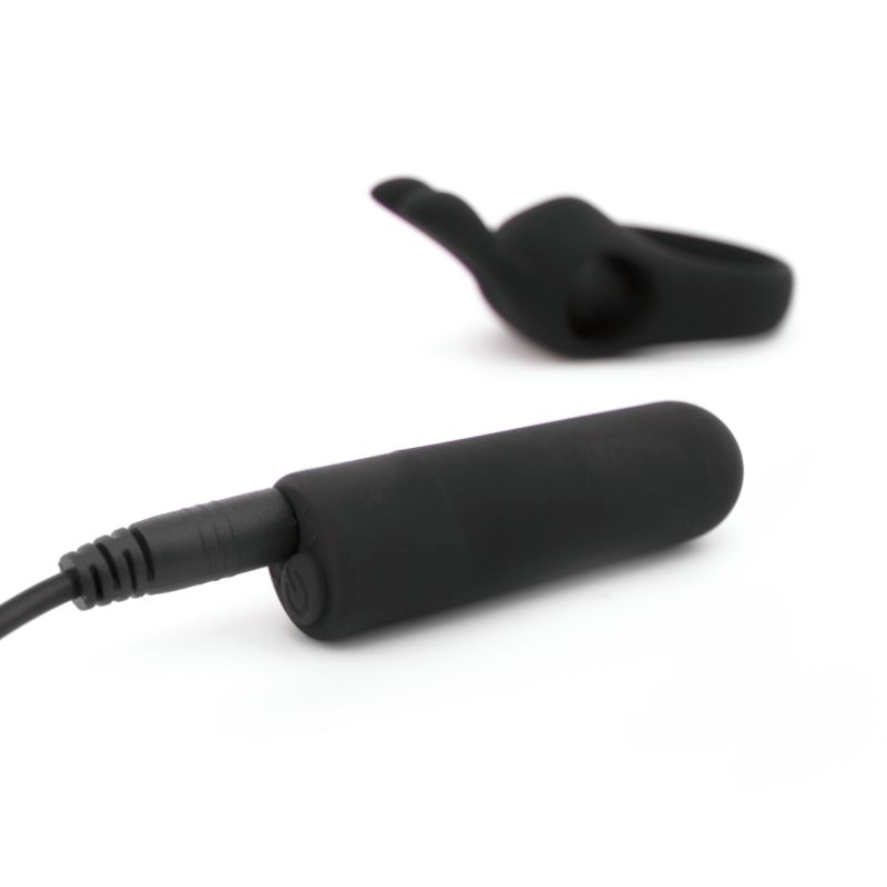 виброкольцо c ушками pinkrabbit toyz в Воронеже